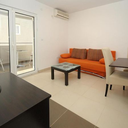 Apartments Anita Budva Luaran gambar
