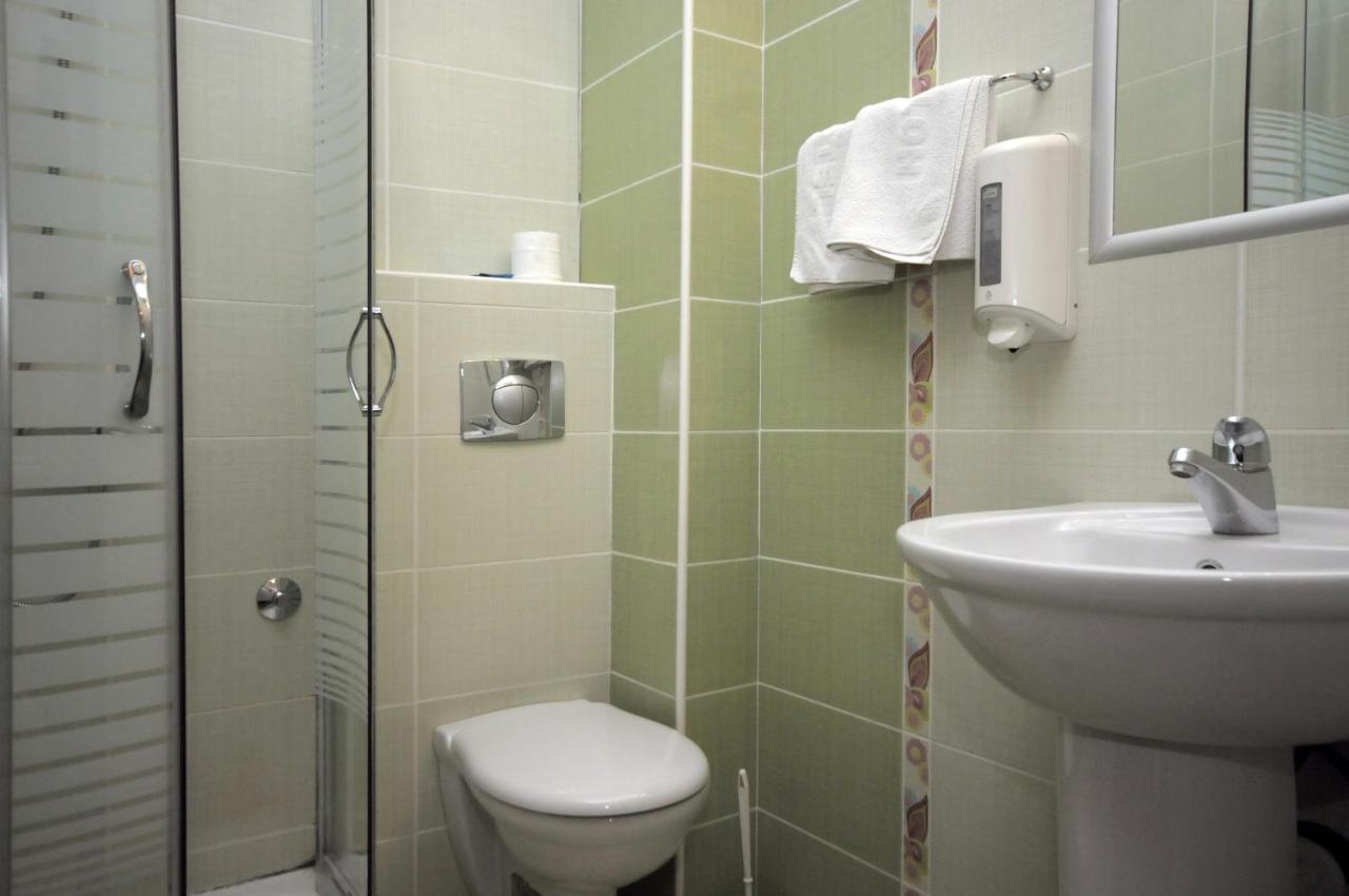 Apartments Anita Budva Bilik gambar