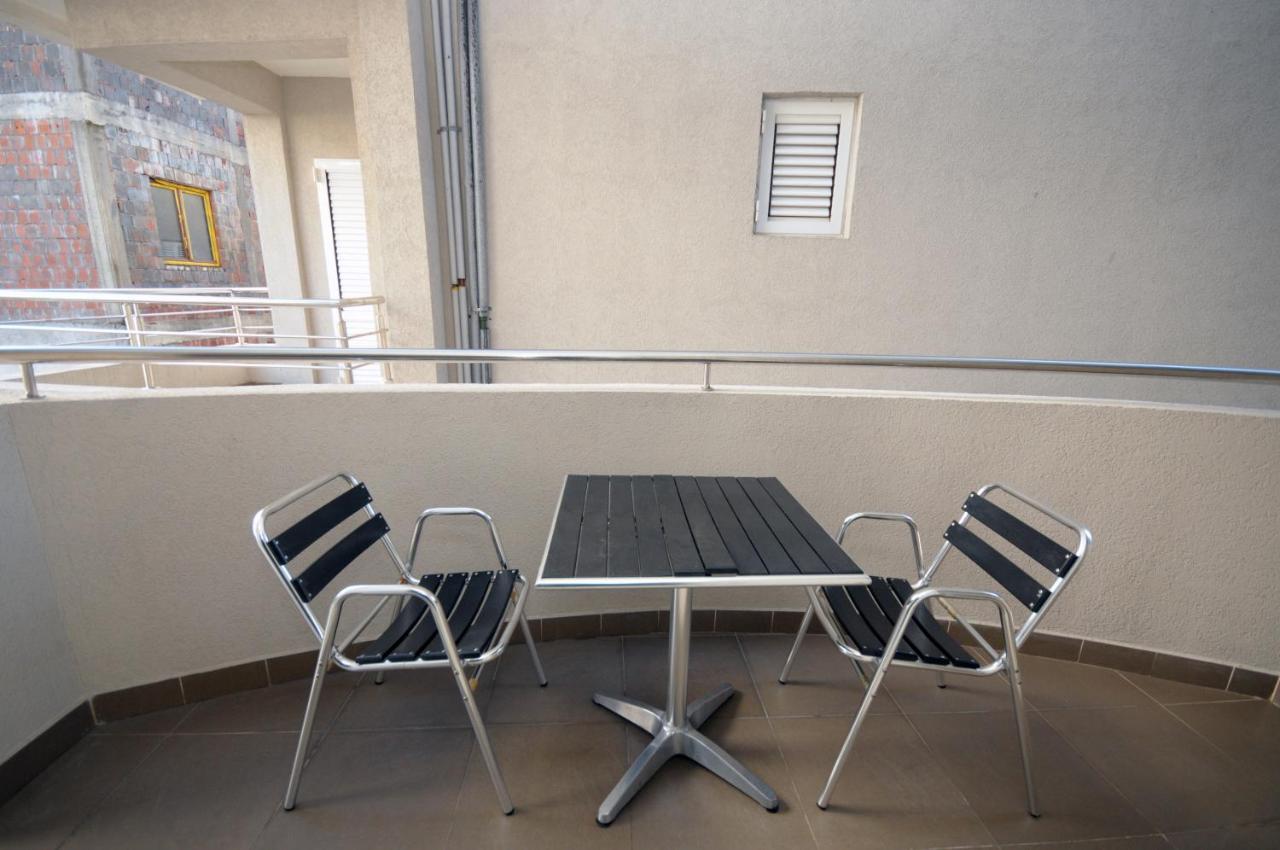 Apartments Anita Budva Bilik gambar