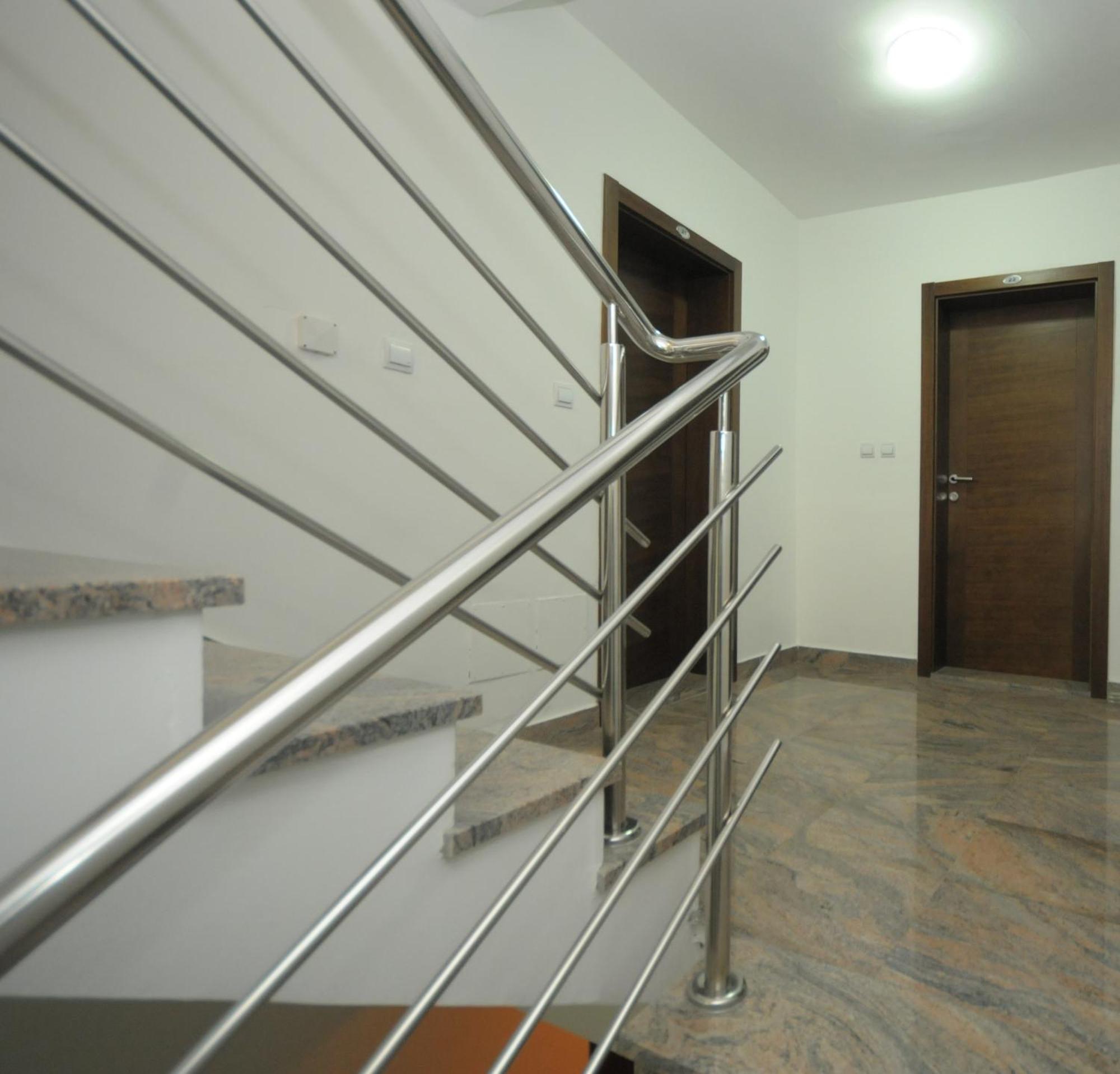 Apartments Anita Budva Luaran gambar